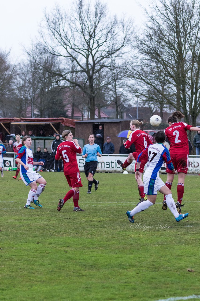 Bild 272 - Frauen SV Henstedt Ulzburg - TSV Limmer : Ergebnis: 5:0